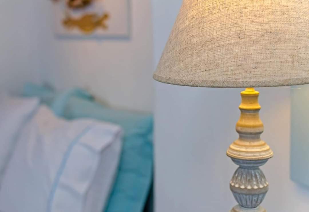 Aspro Mple Apartman Astypálaia Kültér fotó