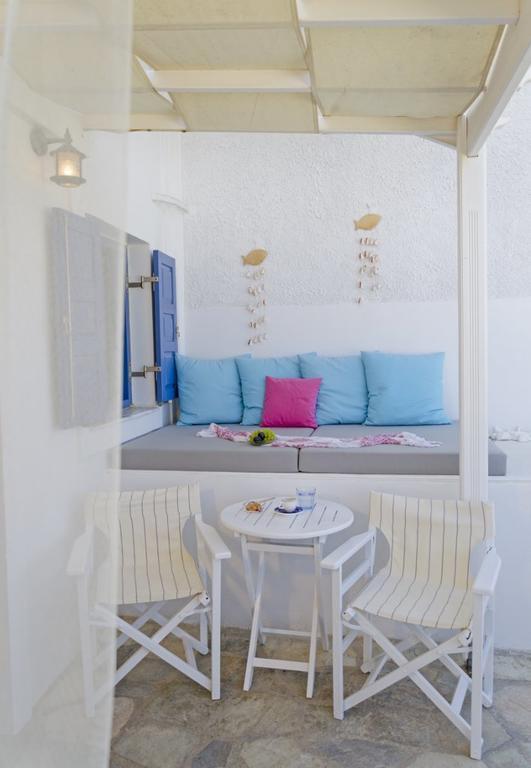 Aspro Mple Apartman Astypálaia Kültér fotó