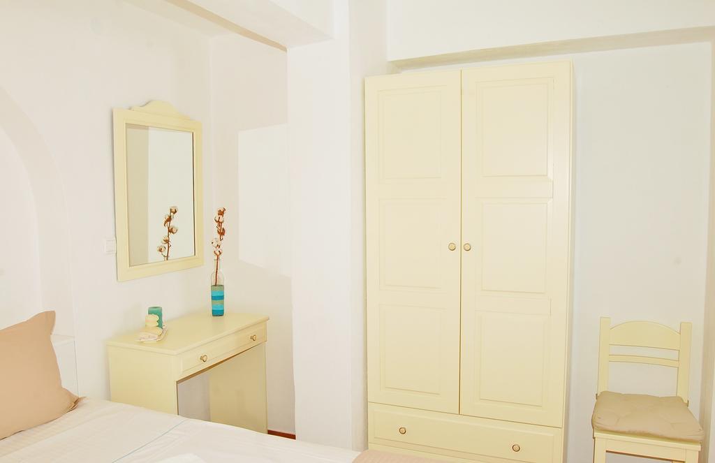 Aspro Mple Apartman Astypálaia Kültér fotó