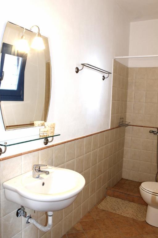 Aspro Mple Apartman Astypálaia Kültér fotó